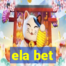 ela bet